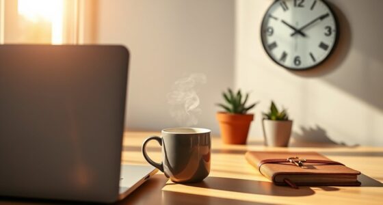 tech leaders advocate unplugging