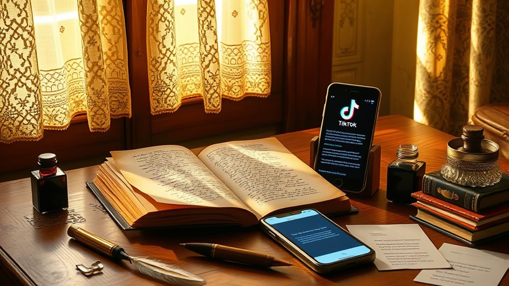 timeless persuasion through history