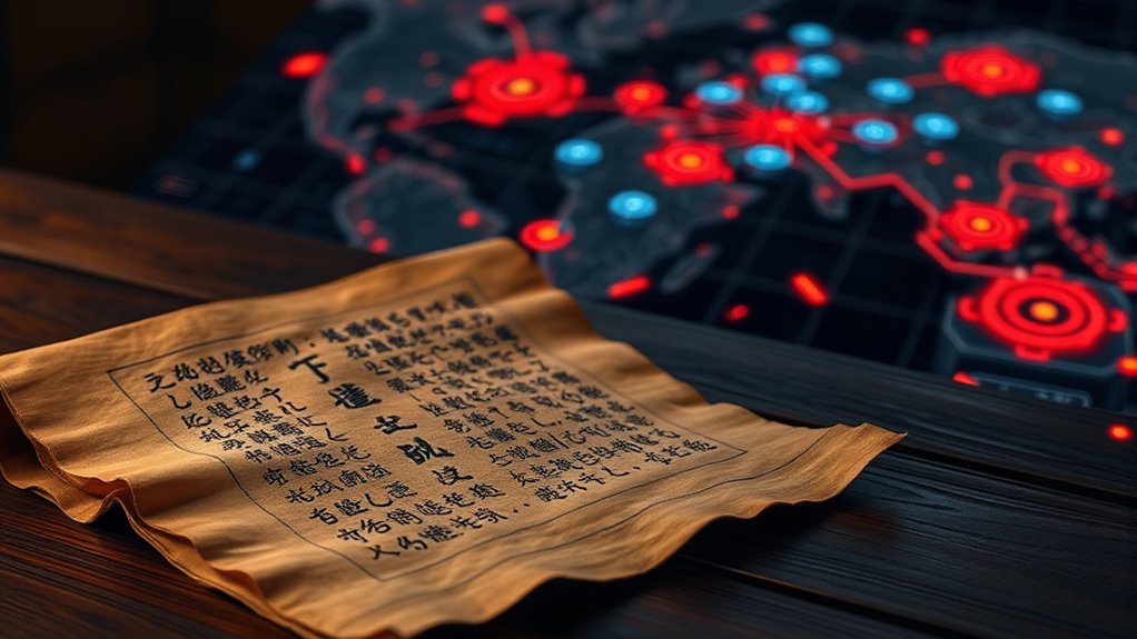 timeless strategic leadership principles