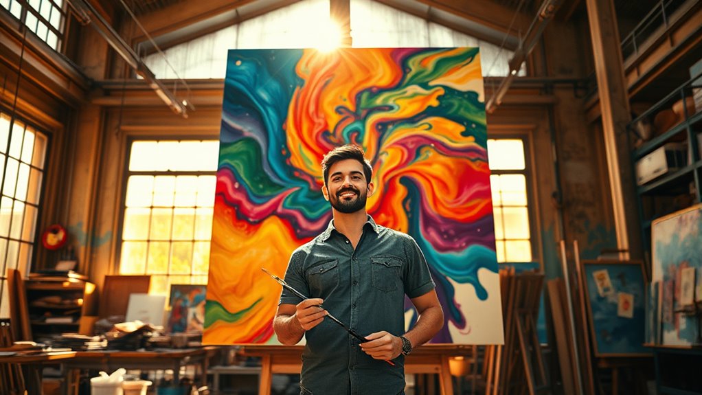 transform passion into purpose