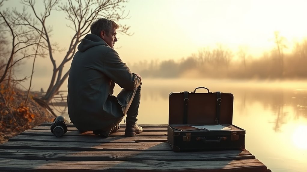 travel fosters inner growth