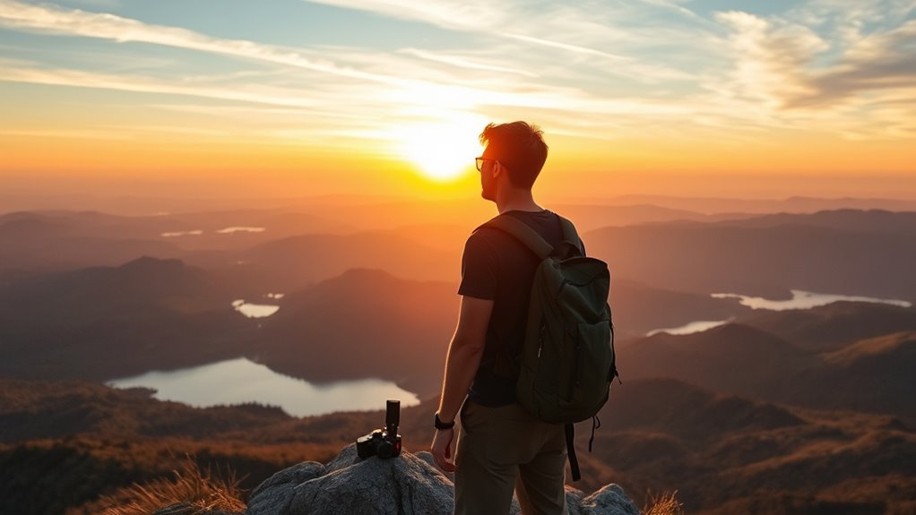 travel wisdom from seasoned explorers