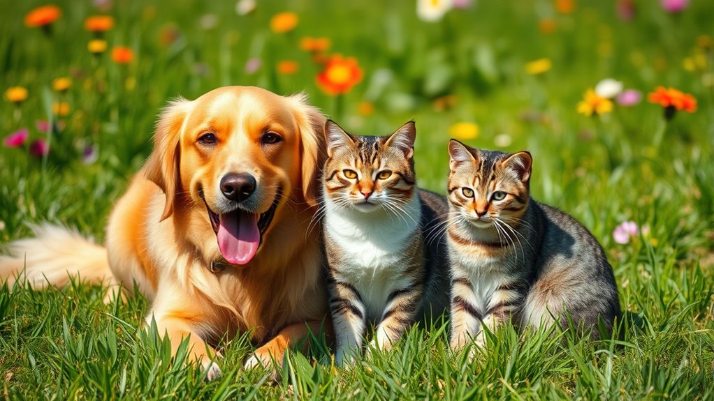 unconditional love and trust