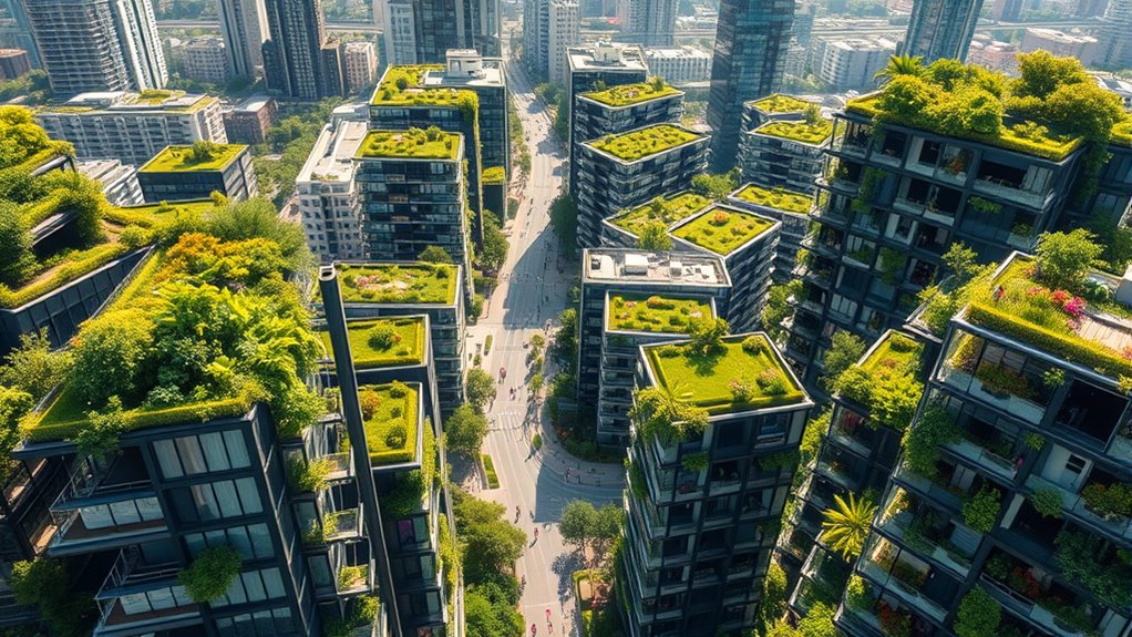 urban green space benefits