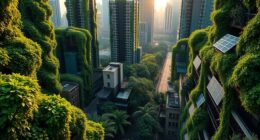 urban sustainability inspiration quotes