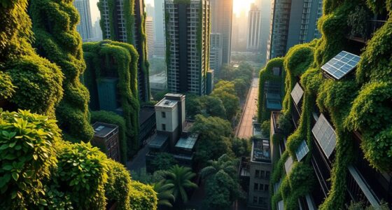 urban sustainability inspiration quotes