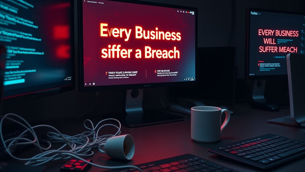 variable breach risk management