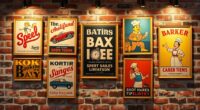 vintage ads still sell