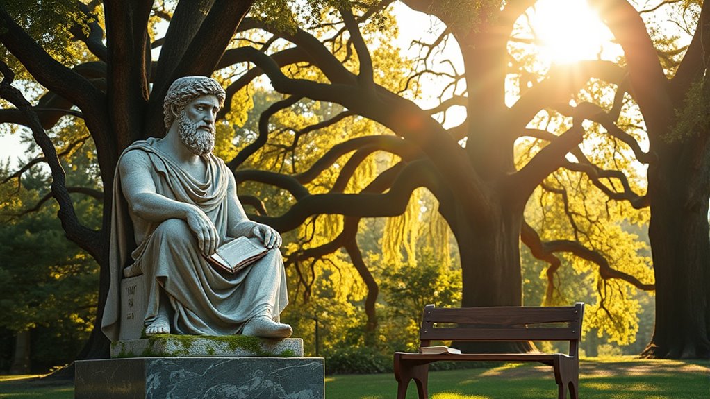 virtue guided ethical living