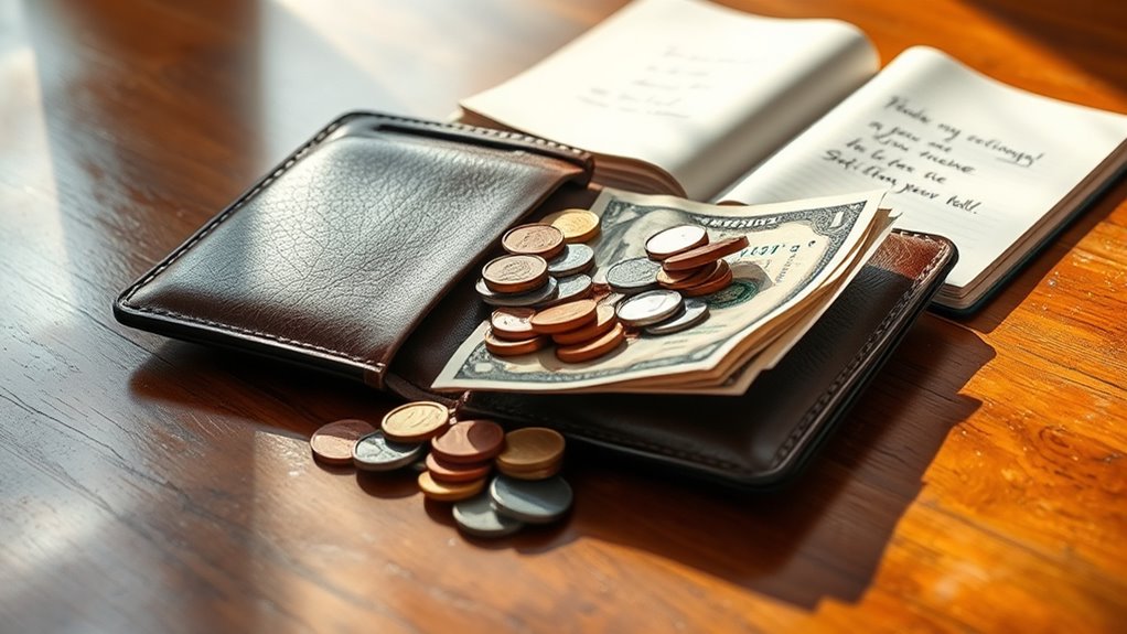 wealth through mindset change