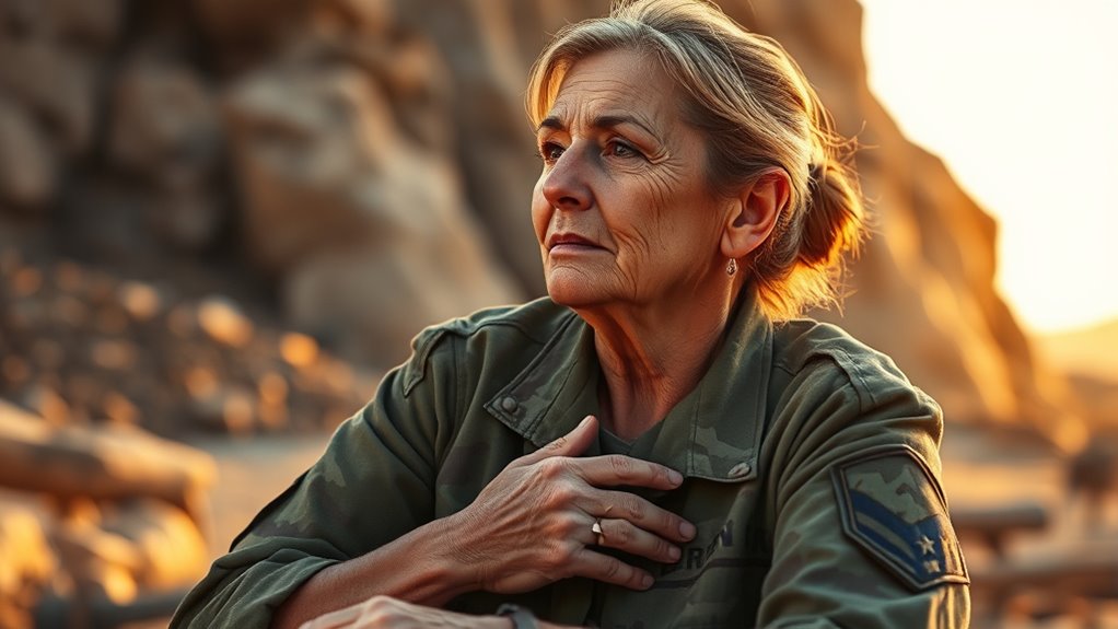 women veterans enduring legacy