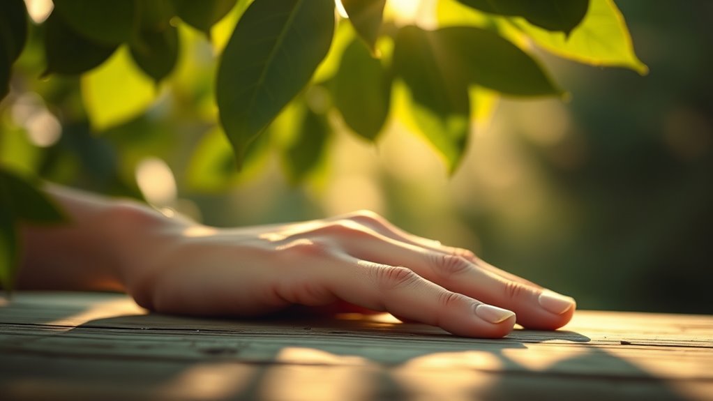 words shape mindful responses