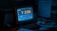 y2k fears quoted