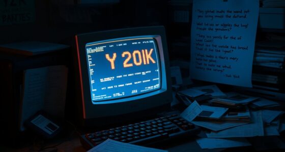 y2k fears quoted