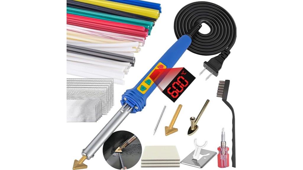 150w led plastic welder