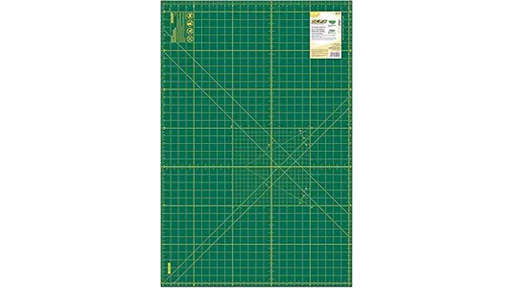 24x36 inch cutting mat