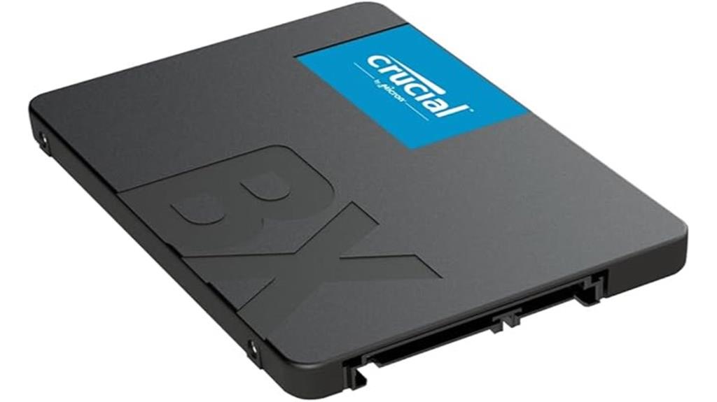2tb sata internal ssd