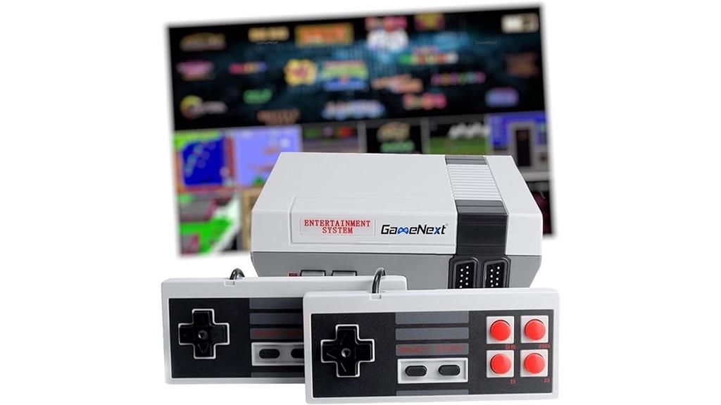 620 game console bundle