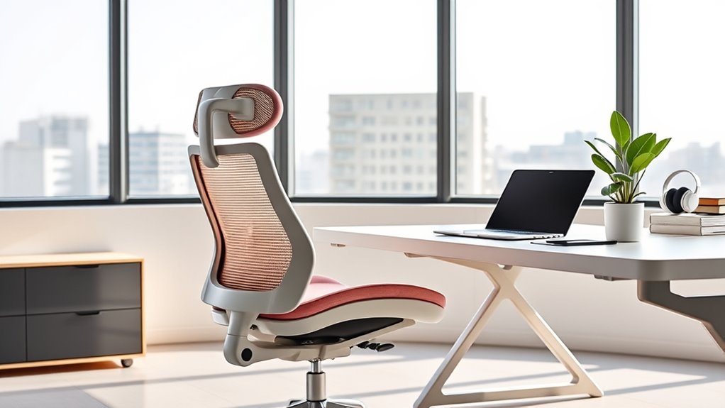 adjustable breathable space efficient