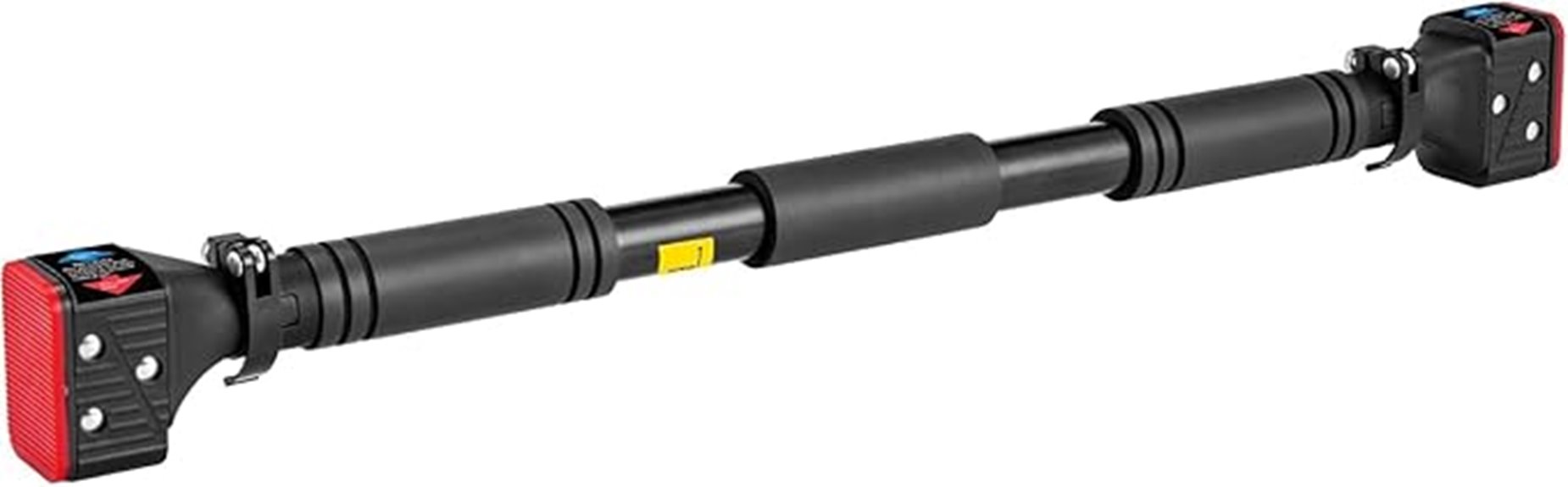 adjustable door frame pull up bar