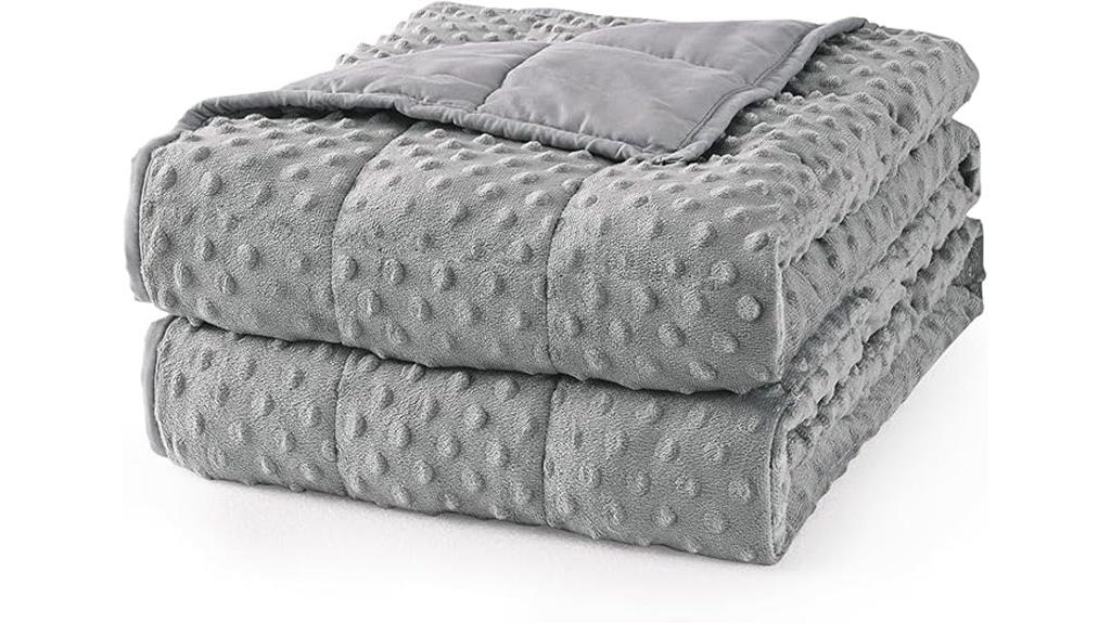 adult queen sized blanket