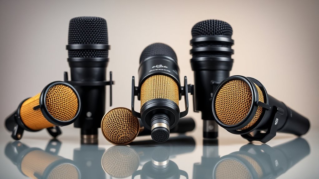 affordable durable sound quality