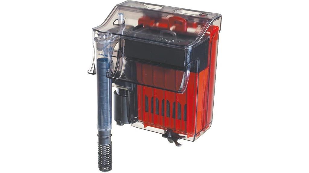 aquarium filter for 30 gallon