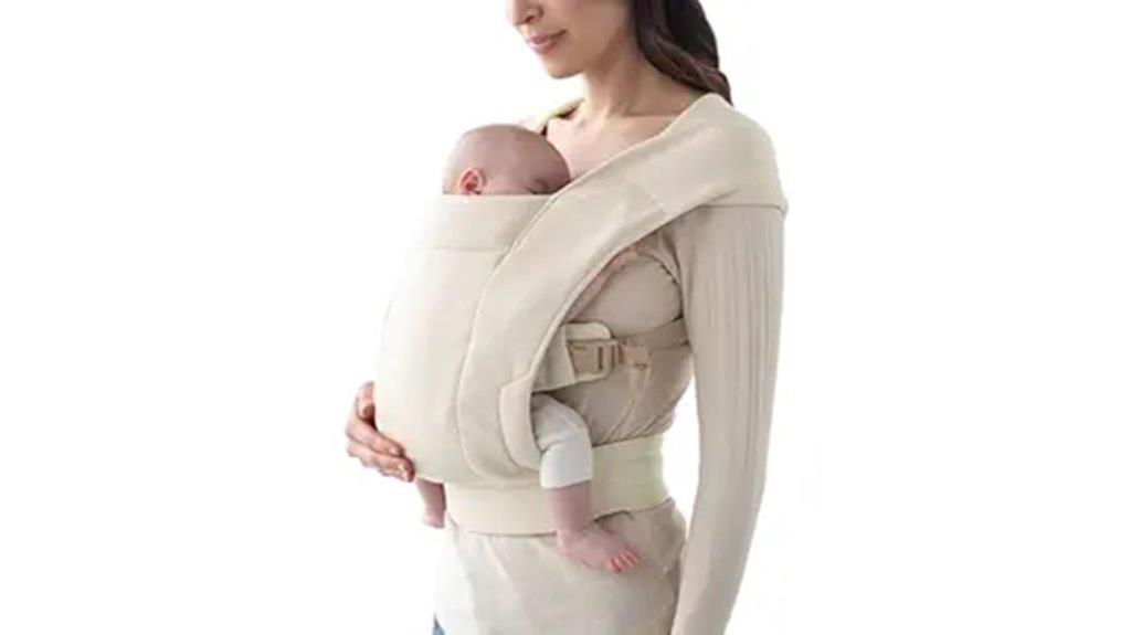 baby carrier for newborns