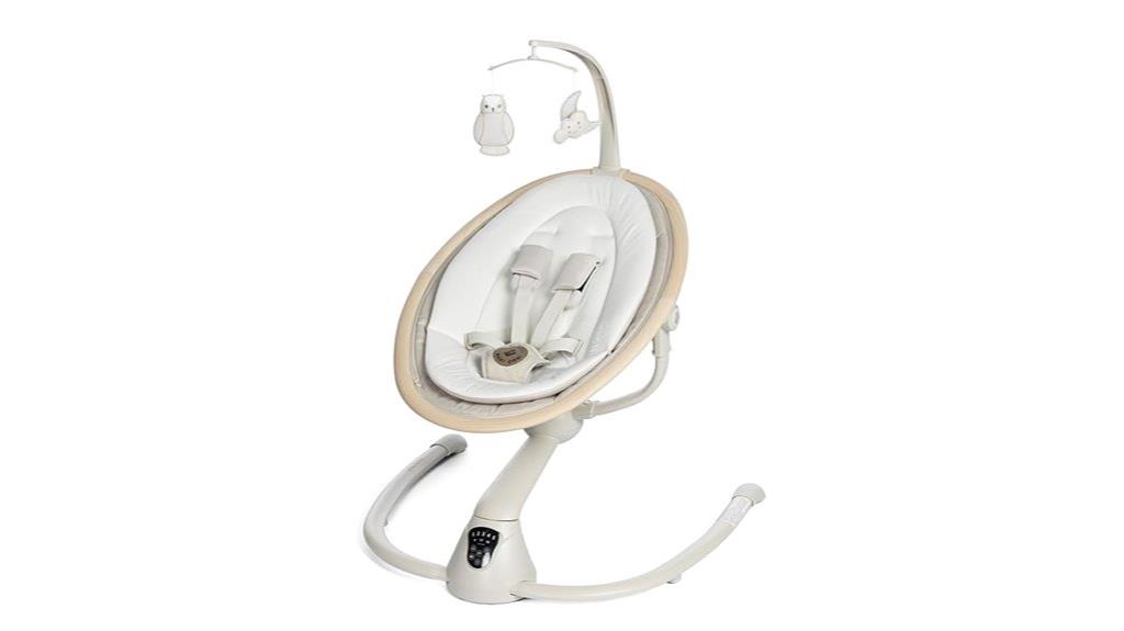baby swing for infants