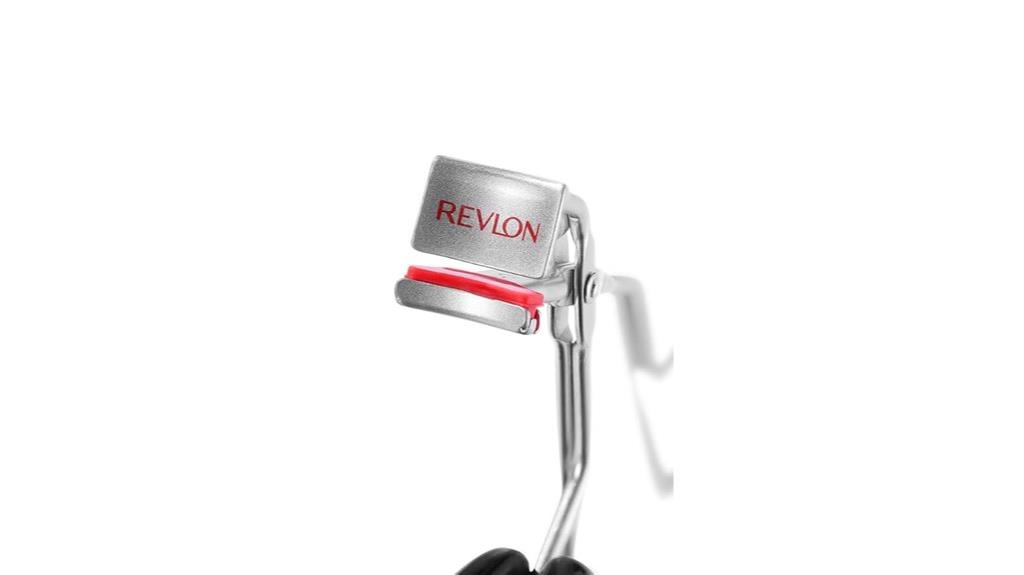 beauty eyelash curler tool