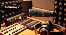 best beginner voiceover audio interfaces