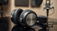 best studio headphones review