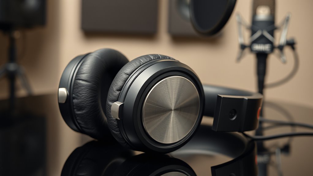 best studio headphones review
