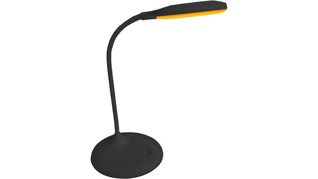 blue light blocking lamp