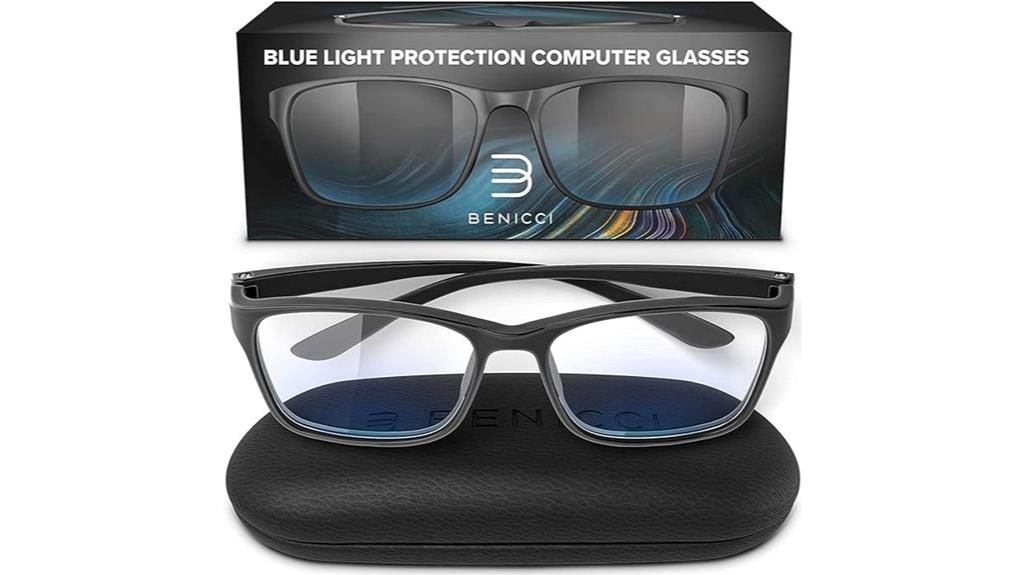 blue light glasses for all