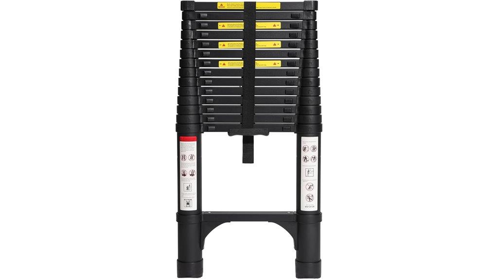 bocom 14 5 ft ladder