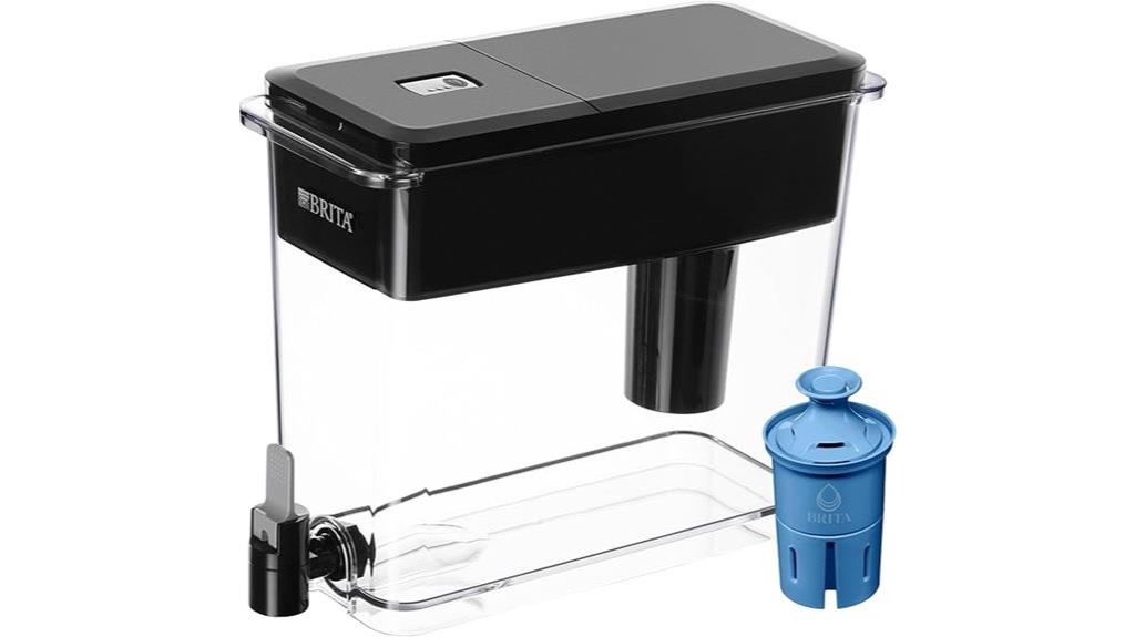brita ultramax elite filter