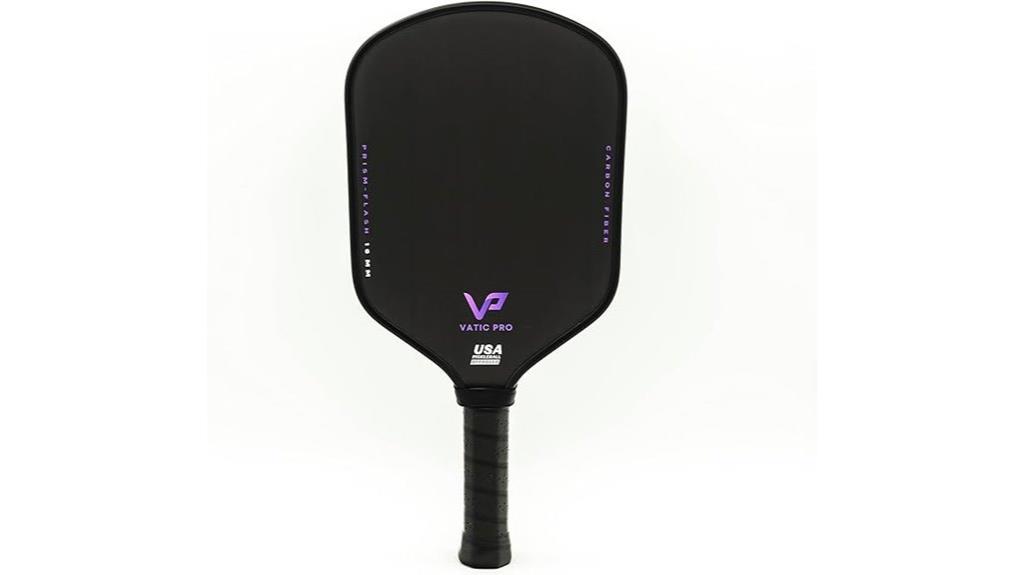 carbon fiber paddle protection