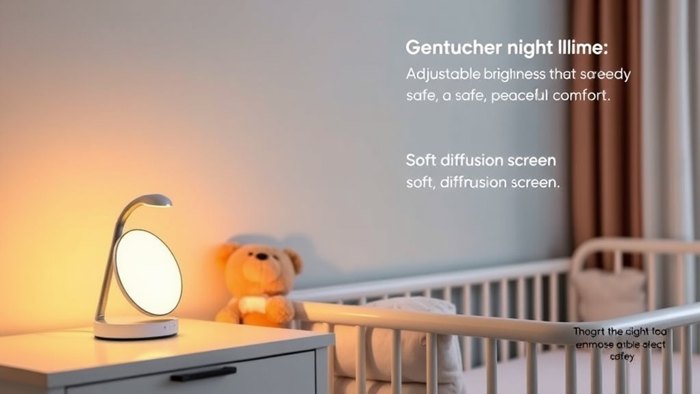 choose reliable adjustable lights
