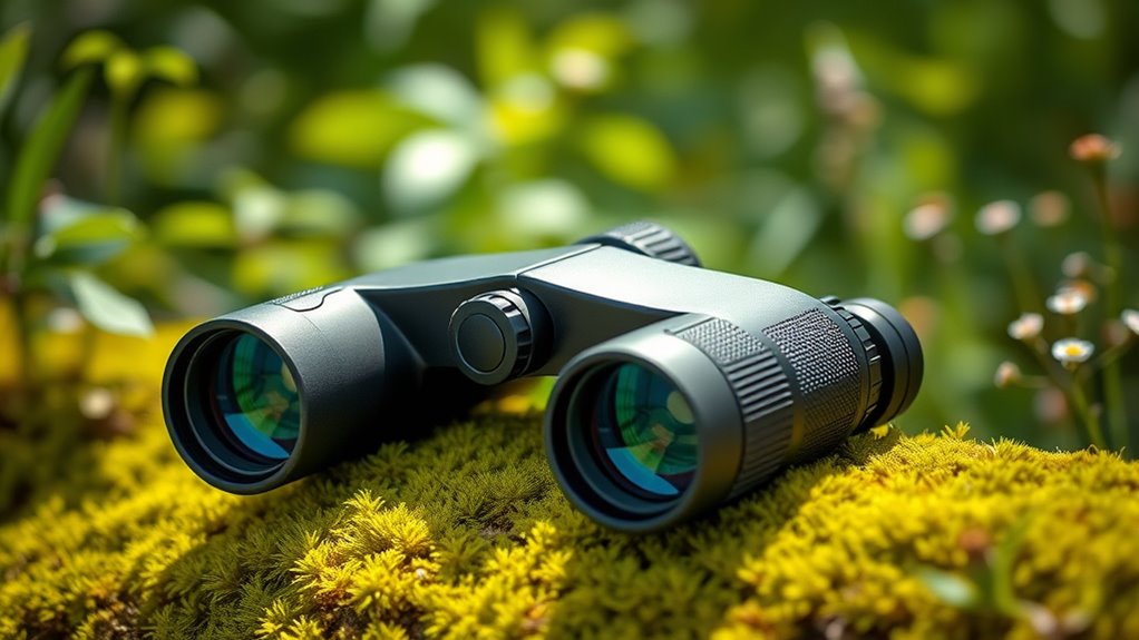 choosing birding binoculars wisely