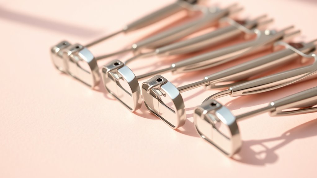 choosing comfortable durable curlers