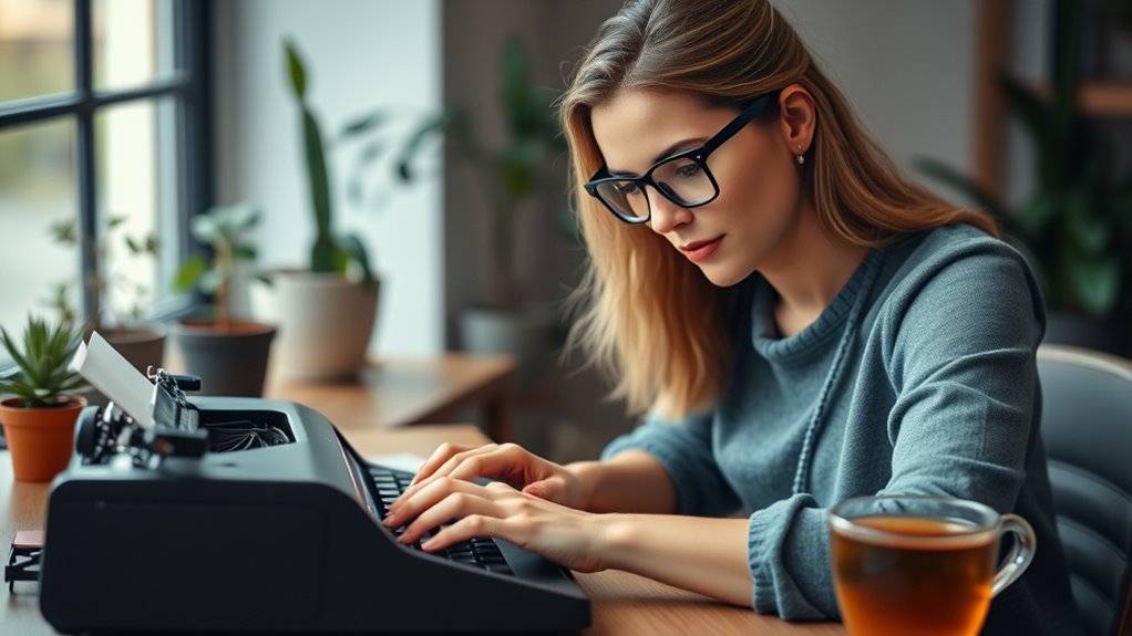 choosing comfortable stylish glasses