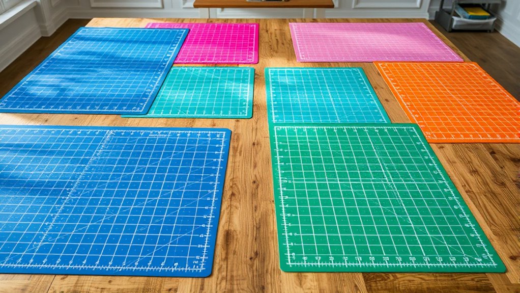 choosing durable precise mats