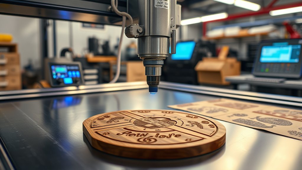 choosing safe versatile laser engraver