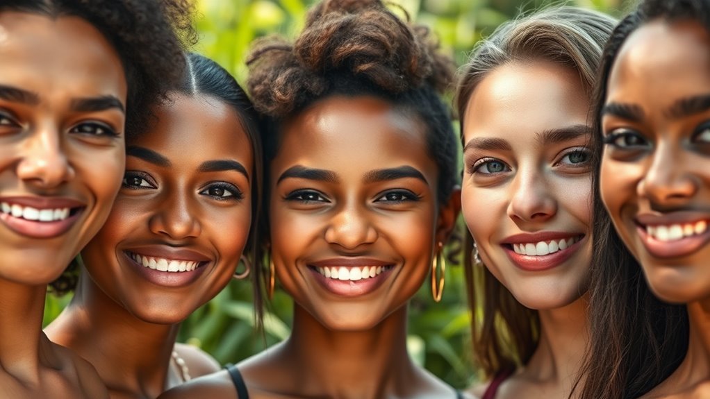 choosing suitable self tanner