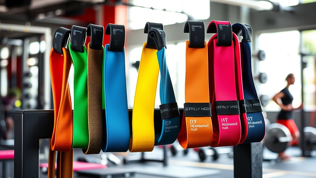 clear durable portable resistance
