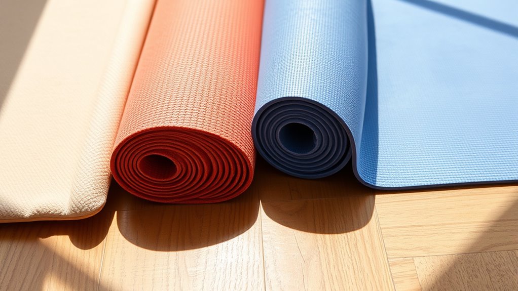 comfort safety durability convenience