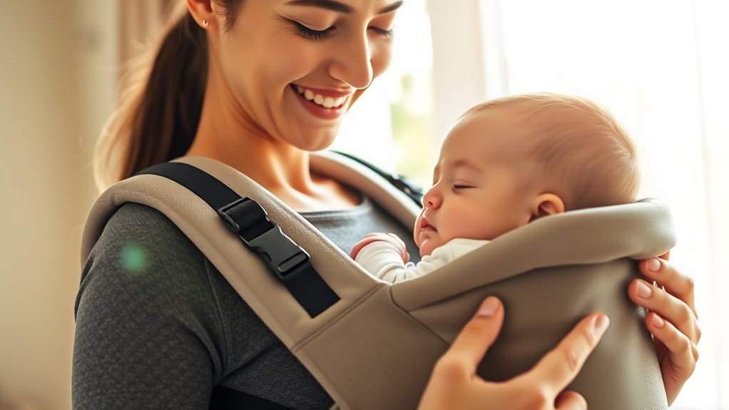 comfort support ease breathability