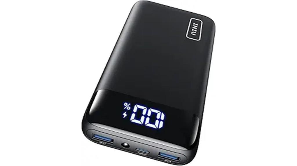 compact 22 5w power bank