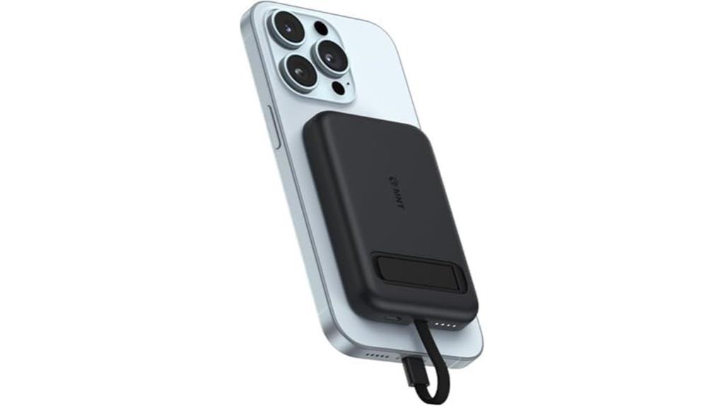 compact ios charger